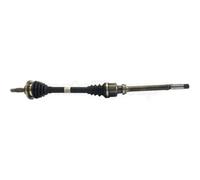 MTR Antriebswelle Delantera Derecha para Peugeot 206 2A/C 1.4i 1.1i 1.4