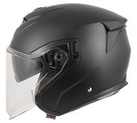 MTR City Jet Casco Jet Mate/Negro S unisex