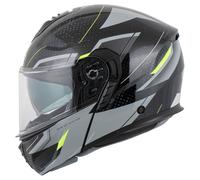 MTR K-4 Evo Fusion Gris/Amarillo neón XL unisex