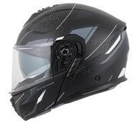 MTR K-4 Evo Fusion Mate/Gris/Blanco S unisex