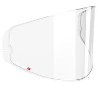 MTR Lente interior Pinlock para MTR FX-1 Claro, la universidad unisex