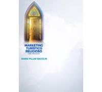 Mtr Marketing Turístico Religioso (ebook)