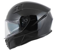 MTR S-4 Casco integral Negro XL unisex