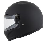 MTR Vintage II Casco integral Mate/Negro XL unisex