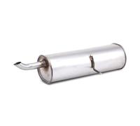 MTS 01.65280 Silenciador trasero