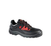MTS 970538 Speed Up - Zapato de seguridad (talla 38), color negro