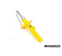 MTS Amortiguador Delantero Derecho Para Peugeot 206 Hatchback (2A/C) MTSPE004FR