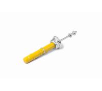 MTS Amortiguadores Deportivos Eje Delantero Para Honda CRX III (EH/EG) MTSHO001F