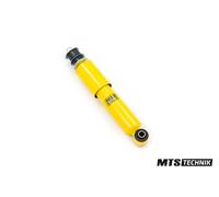 MTS Deporte Amortiguador Delantero (VA De ) Individual para VW Transporter T4