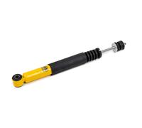 MTS Amortiguador Deportivo Eje Trasero Para Opel TIGRA TwinTop (X04) MTSOP013R