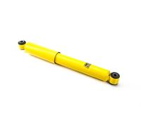 Mts Amortiguadores Deportivos Trasero para VW Caddy III Caja/Großraumlim (2K /