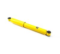 Mts Amortiguadores Deportivos Trasero para VW Caddy III Caja/Großraumlim (2K /