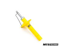 Mts Amortiguadores Eje Delantero Izquierdo para Peugeot 206Cc (2D) MTSPE004FL