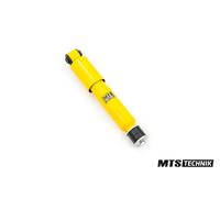 MTS Amortiguadores De Sport Para Eje Trasero VW T4 Chasis/Furgón 70/7D MTSVW009R