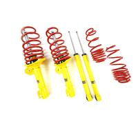 MTS Chasis Deportivo para BMW 3er / E46 Coupé E46 4 Cil. 3er/E46 Sedan E46 4Cil