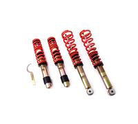 MTS Coilovers eibach Stance para BMW 5er E60 Sedan E60 520i 523i 525i 530i