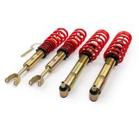 MTS Coilovers eibach Street para Audi A4 B5 Familiar 8D5 1.6 1.8 1.8T 2.4 2.6