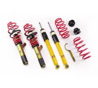 Mts Coilovers Street Oro para VW Golf V Variante (1K5) MTSGWVW30 + Homologación