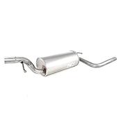 MTS Company 01.60882 Silenciador posterior