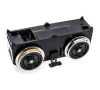 MTS-Line / Original LGB B caja de cambios con motor - Pista de jardín - LGB Spur G Pieza de repuesto - LGB Spare Part