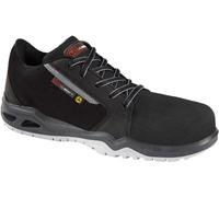 MTS Seguridaditzapato S3 En Iso20345:2011/Src - En61340-4-3 Dguv 112-191 Constructor Mid Flex EUR 45