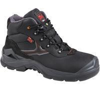 MTS Seguridaditzapato S3 En Iso20345:2011/Src - En61340-4-3 Dguv 112-191 Shield Mid Flex EUR 40