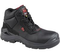 MTS Seguridaditzapato S3 En Iso20345:2011/Src - En61340-4-3 Dguv 112-191 Total Mid Flex EUR 39