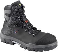 MTS Seguridaditzapato S3 En Iso20345:2011/Src - En61340-5-1: 2016 Dguv 112-191 Iseran Flex EUR 46