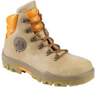 MTS Seguridaditzapato S3 En Iso20345:2011/Src - En61340-5-1: 2016 Dguv 112-191 Tourmalet Flex EUR 43