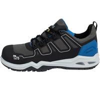 MTS Seguridaditzapato S3S En Iso 20345:2022, Sr Fo Hi Ci Esd Trail Sport EUR 42