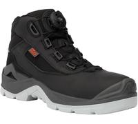 MTS Seguridaditzapato S3S Hi Ci Fo Lg Sr - En 61340-5-1:2016 Runner Mid Flex Fitir EUR 42