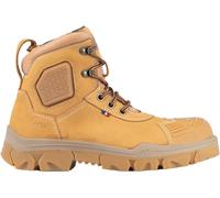 MTS Seguridaditzapato S3S Hro Hi Ci Sc An Lg Fo Rc - En Iso 20345:2022 Construction BTP Mid EUR 42