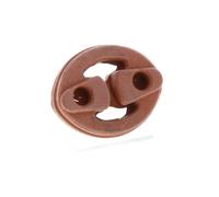 MTS Soporte, silenciador para SKODA: Yeti, Octavia & FORD: Mondeo, Transit/Tourneo, Orion, Escort, Fiesta, Ka, Puma, Connect, Courier (Ref: 02.9700)