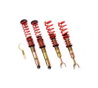 MTS Suspensión De Rosca Comfort Gold Para Audi A4 [8D2] MTSGWAU53-C +Certificado