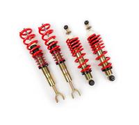 MTS Suspensión Roscada eibach Street para Audi A4 B5 Familiar 8D5 Sedan