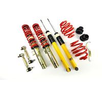 MTS Suspensión Roscada eibach Street para BMW 3er Serie/E46 Cabriolet E46