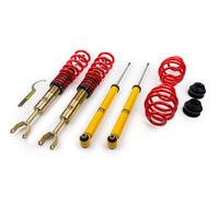 MTS Suspensión Roscada eibach Street para Skoda Superb I 3U VW Passat B5 Fl