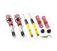 MTS Suspensión Roscada Stance Inox para VW EOS [ 1F7,1F8] XMTSGWVW31-S + Opinión