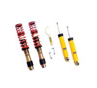 Mts Suspensión Roscada Stance Oro para BMW 5 Touring (E61) MTSGWBM37-S + Opinión
