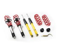 MTS Suspensión Roscada Street Inox para VW Golf Plus [ 521 , 5M1] XMTSGWVW31+