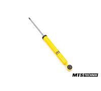 MTS Amortiguador Deportivo Eje Trasero Para Skoda FABIA III Combi (NJ) MTSVW010R