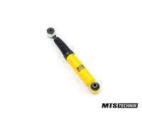 MTS Amortiguadores De Deporte Eje Trasero Para Peugeot 206 CC (2D) MTSPE004R