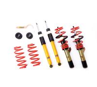 MTS Técnica De Chasis Con Rosca Street Gold Para VW CC [358] MTSGWVW45 +Informe