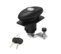 MTSmart Cerraduras para autocaravanas, con mango en T, juego de cerradura con llave, cerradura de puerta de garaje para autocaravana, remolque, caravana, barco, cerradura para caja de herramientas,