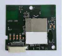 MTTThrTvs Cuna WiFi Compatible con ML 2165 ML 2165W 1676 2160 2161 2165 2020 2020W 2166W(Used)