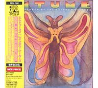 Mtume - In Search of the Rainbow