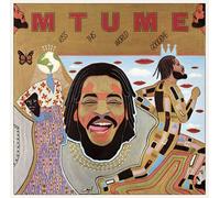 Mtume - Kiss This World Goodbye