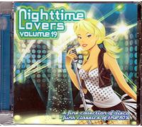 Mtume Steve Dante Chi-Lites Rose Royce - incl. Cuca Young Love