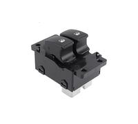 Mtuqvma Botonera Ventana 202007107 para Hyundai I-10 para I10 Interruptor Maestro Elevalunas Eléctrico Botón Control Elevador Pieza Automóvil 11 Pines Interruptor Ventana Eléctrica