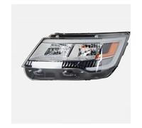 Mtuqvma Faro Principal Montaje Para Ford Para Explorer 2016 Versión Estadounidens Configuración Sin Lámpara 1 Unidad Luz Mano Para Faros Delanteros(1 PC left)